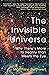 The Invisible Universe: Why There's More to Reality than Meets the Eye