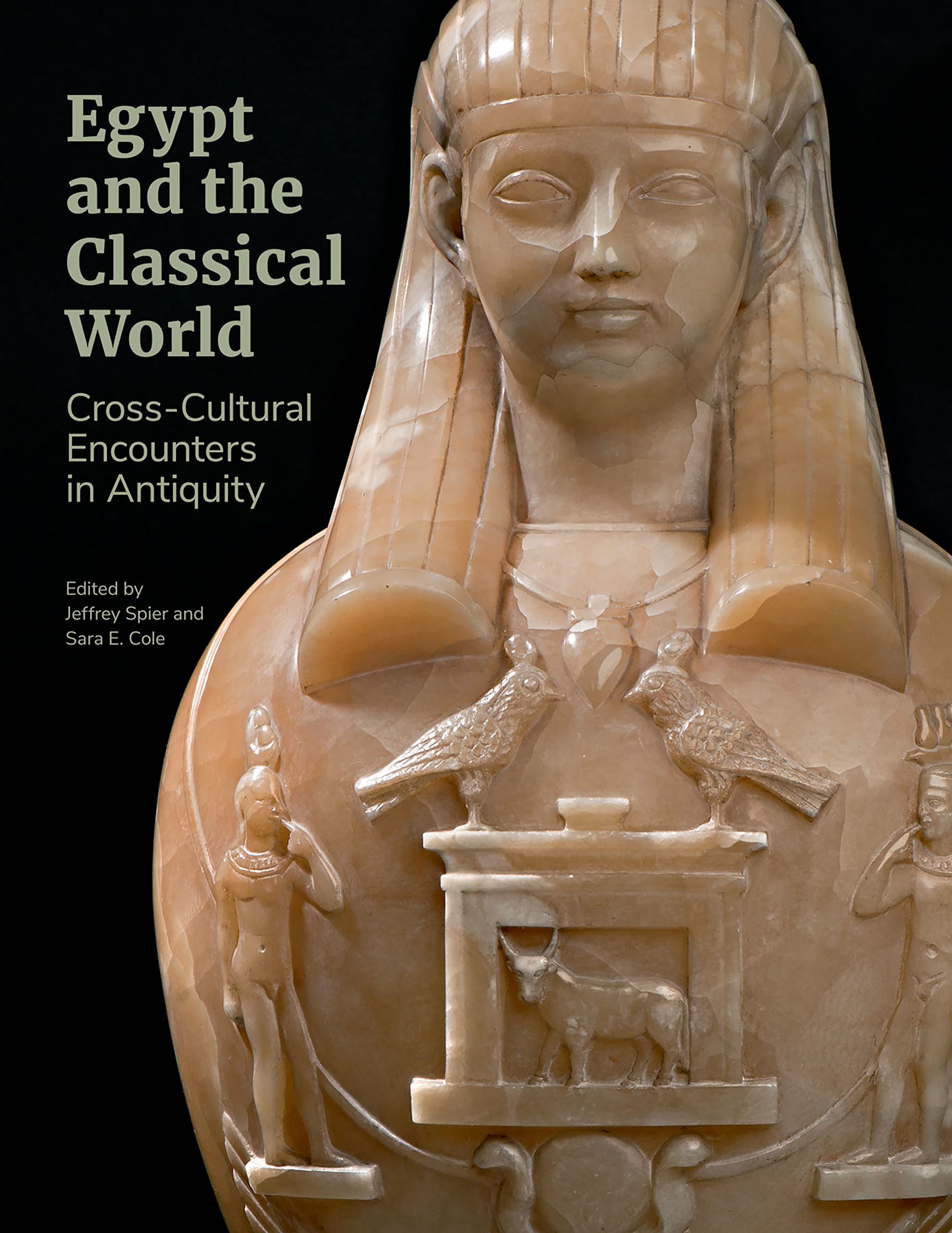 Egypt and the Classical World: Cross-Cultural Encounters in Antiquity (Kindle Edition)