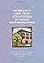 Community Land Trust Applications in Urban Neighborhoods by John Emmeus Davis