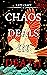 Chaos Deals in Death by Kate Craft