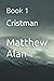 Cristman: Book 1 (Cristman Trilogy)