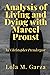 Analysis of Living and Dyin...