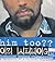 Him Too ...? by Oz Almog