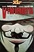 V for Vendetta by Alan             Moore