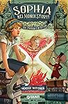 Sophia nei mondi storti. Una promessa è un impegno by Moony Witcher