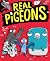Real Pigeons: Children's in...