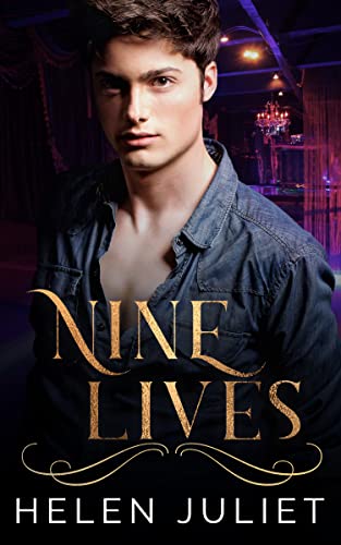 Nine Lives (Kindle Edition)