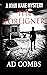 The Foreigner (A John Kane ...