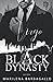 VIRGO: Black Dynasty Series #8 (Italian Edition)