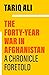The Forty-Year War in Afgha...