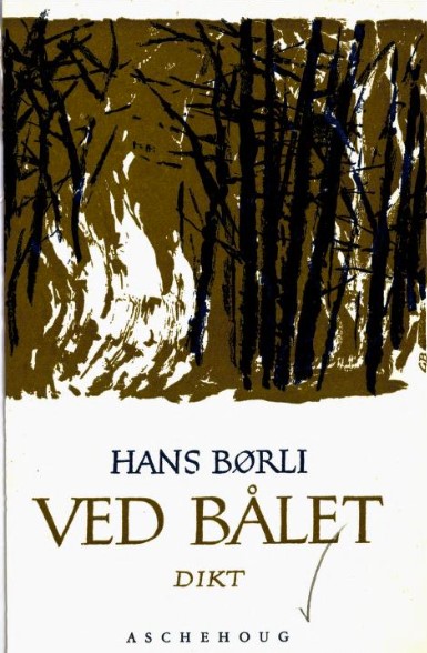 Ved bålet