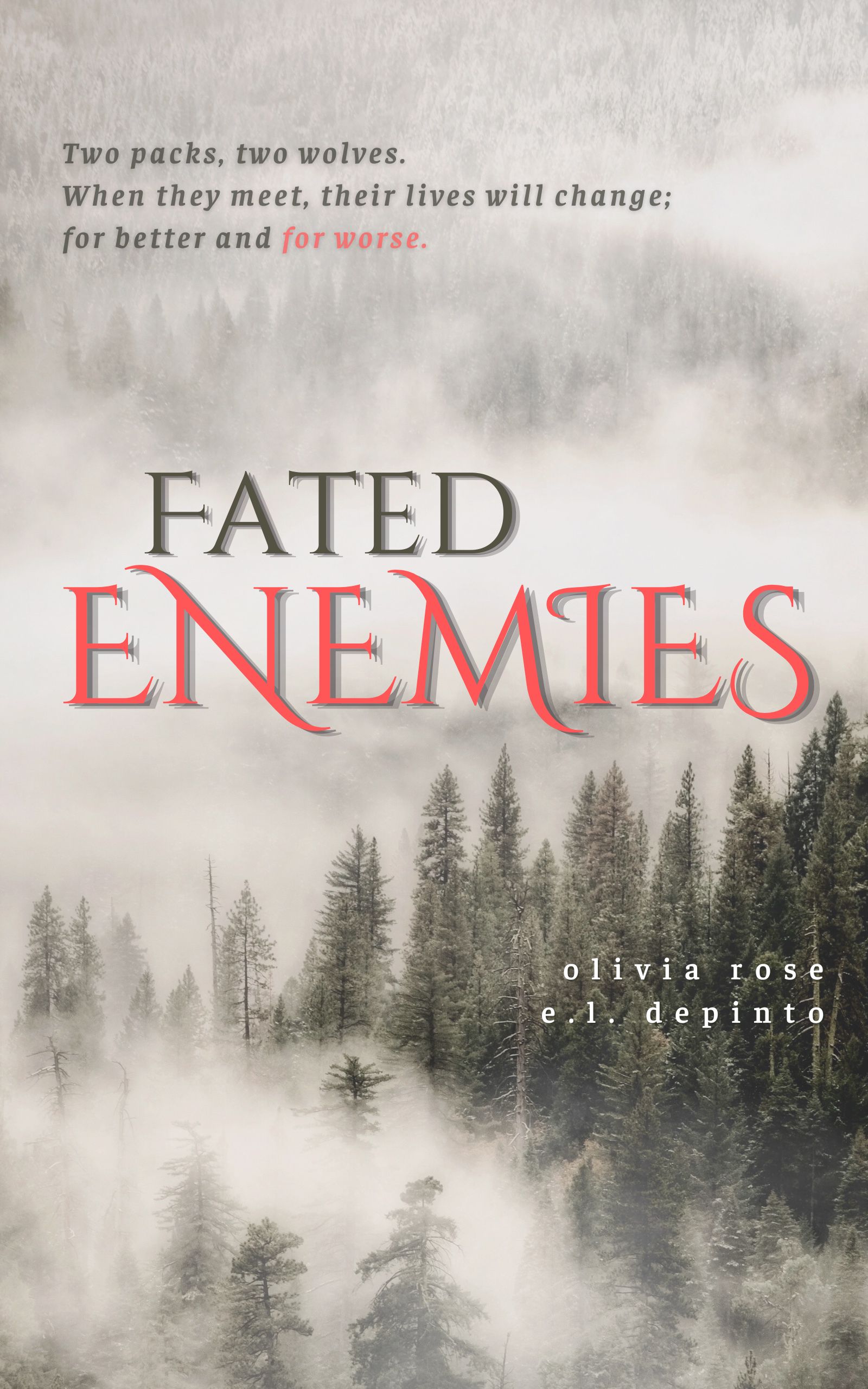 Fated Enemies
