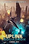 Fangs Out by J.N. Chaney