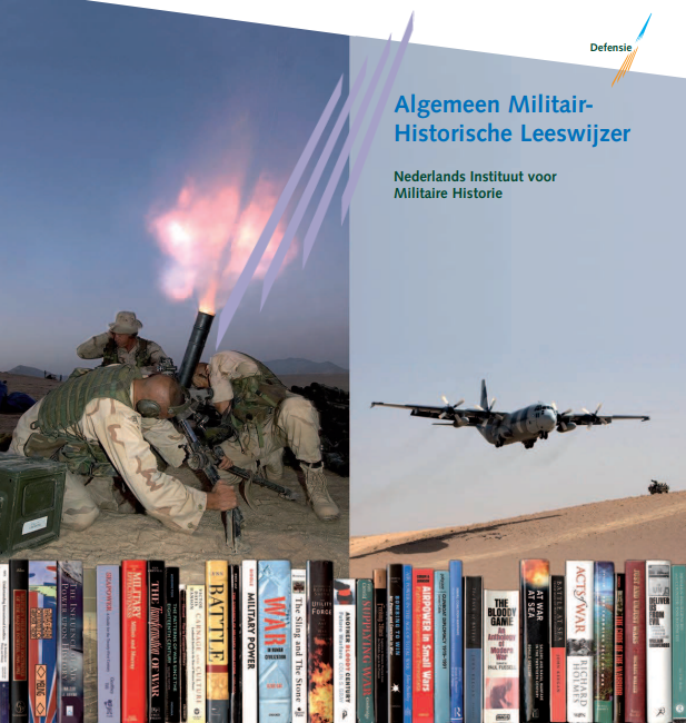 Algemeen Militair-Historische Leeswijzer