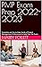 PMP Exam Prep 2022-2023: Up...