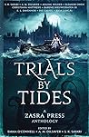 Trials By Tides by S.K. Sayari