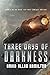 Three Days of Darkness: Book 3 in the Ross 128 First Contact Trilogy (The Ross 128 Action Science Fiction Series)