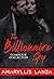 The Billionaire Spy Collection