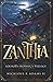 Zanthia: Adonai's Prophecy ...