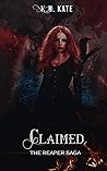 Claimed (The Reaper Saga Book 3)