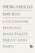 L'occasione mancata by Piercamillo Davigo