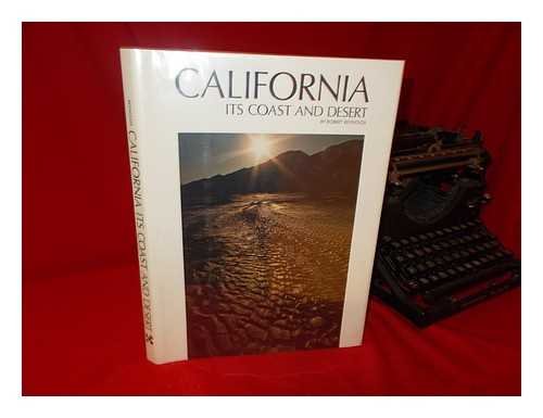 California; Its Coast and Desert (Hardcover)