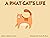 A Phat Cat's Life by Chelsie P. Davis
