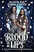 Blood on His Lips (The Fae ...