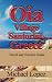 Oia Village Santorini, Gree...