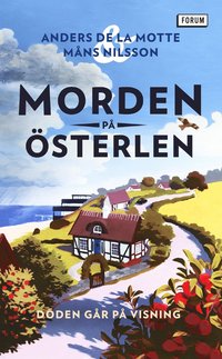 Döden går på visning (Morden på Österlen #1)