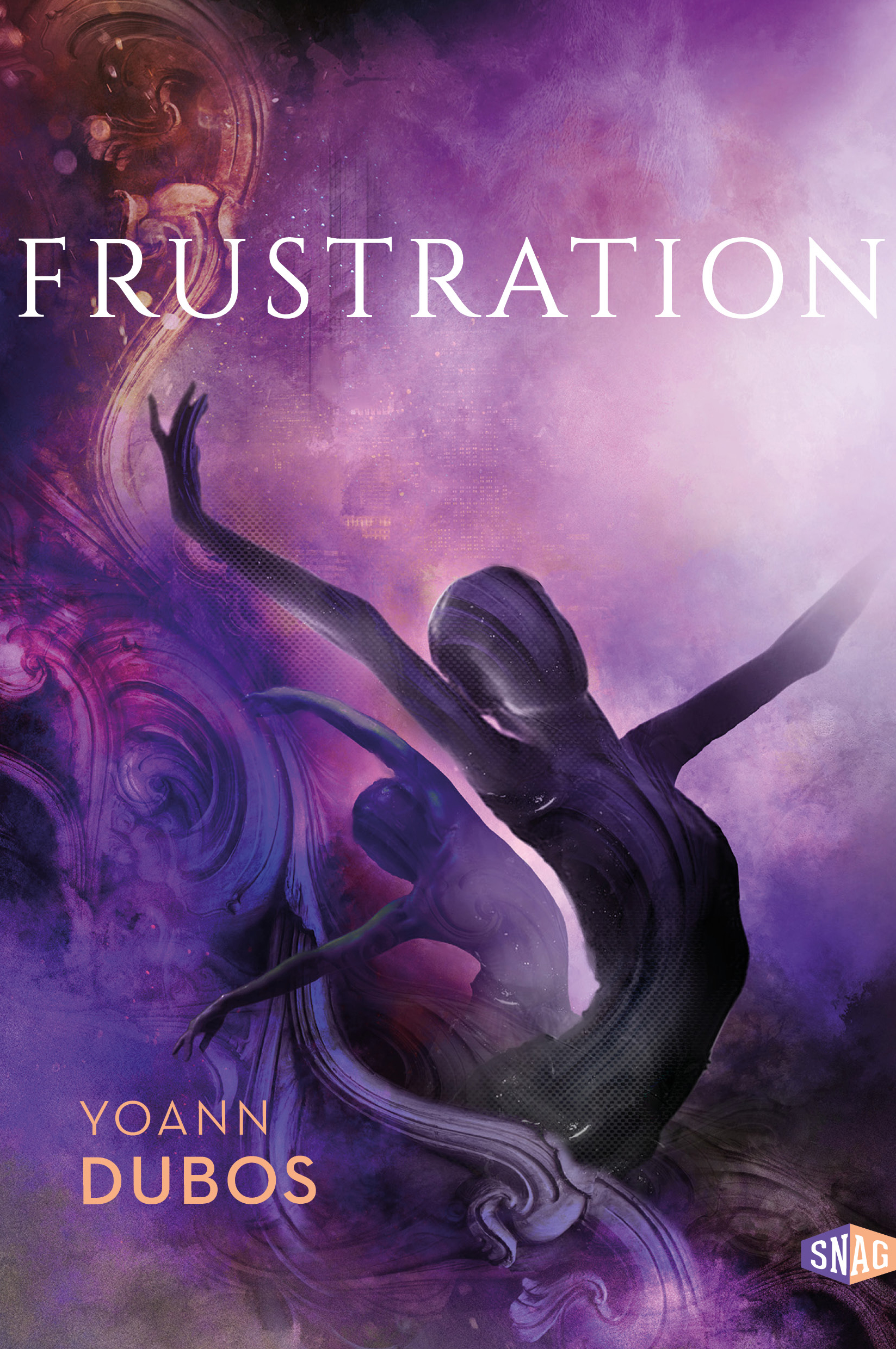 Frustration (Ciel sans étoiles, #4)