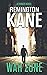 War Zone (Tanner Novels)