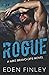 Rogue (Mike Bravo Ops #2)