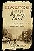 Blackstone and the Burning Secret (Inspector Sam Blackstone #4)