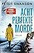 Acht perfekte Morde
