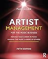 Artist Management...
