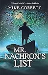 Mr. Nachron's List: A Blend of Romance, History and Science Fiction