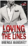Loving Between the Lines by Brenda Margriet
