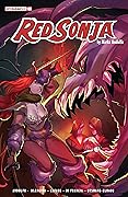 Red Sonja #3