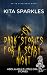 Dark(ish) Stories For A Sca...