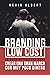Branding Low Cost: Cómo crear una gran marca con muy poco dinero (Spanish Edition)