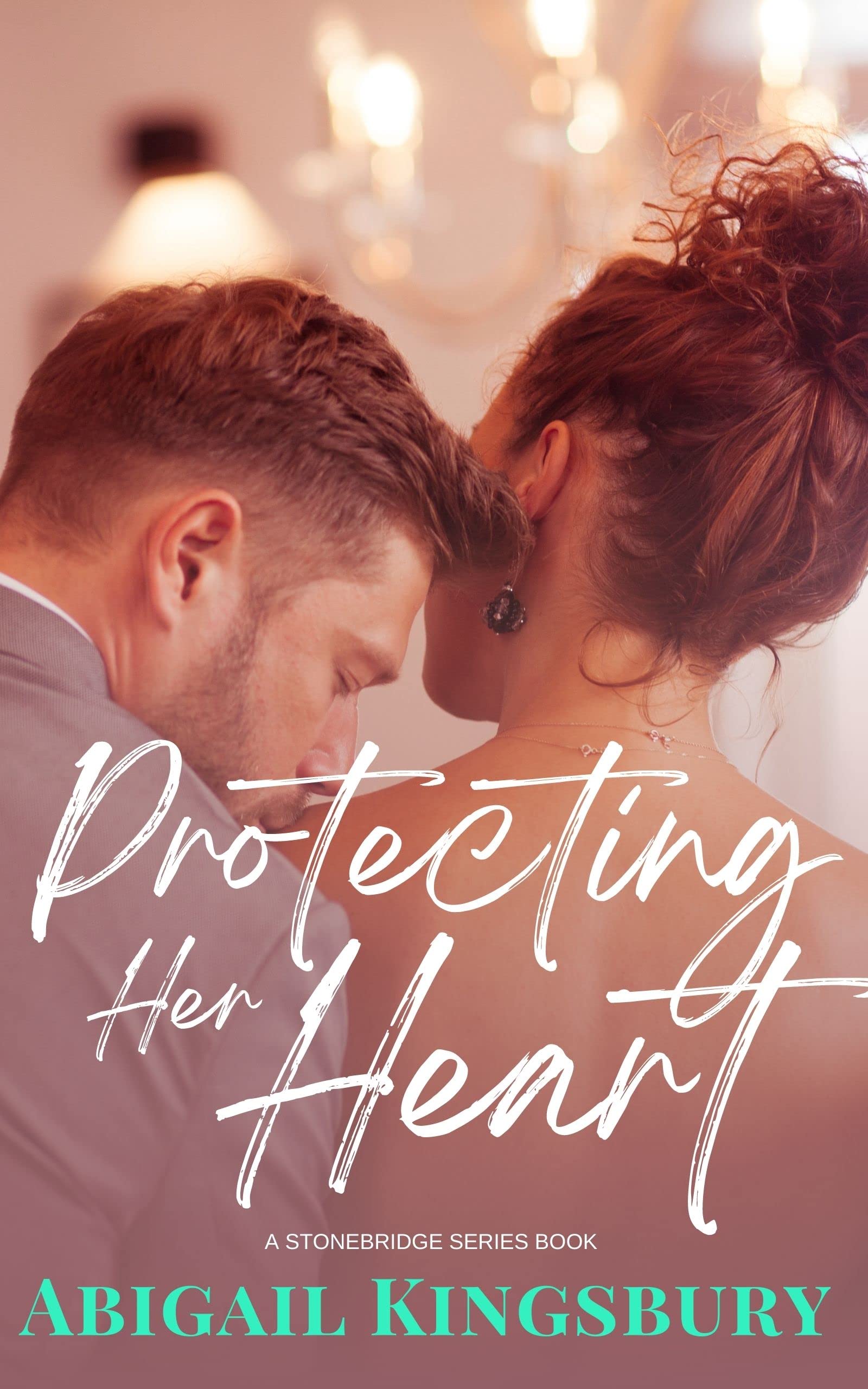 Protecting Her Heart (Stonebridge, #1)