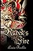 Raven's Fire: The Ravenston...