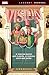 Vision: O trochu horší než člověk, o trochu lepší než zvíře