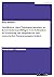 Applikation eines Trainingsprogramms an konzentrationsauffälligen Vorschulkindern in Verbindung mit imaginativen und sensorischen Entspannungstechniken (German Edition)
