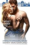 Most Likely to... Doubt Love (Esperance: The Yearbook #2)