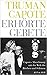 Erhörte Gebete by Truman Capote