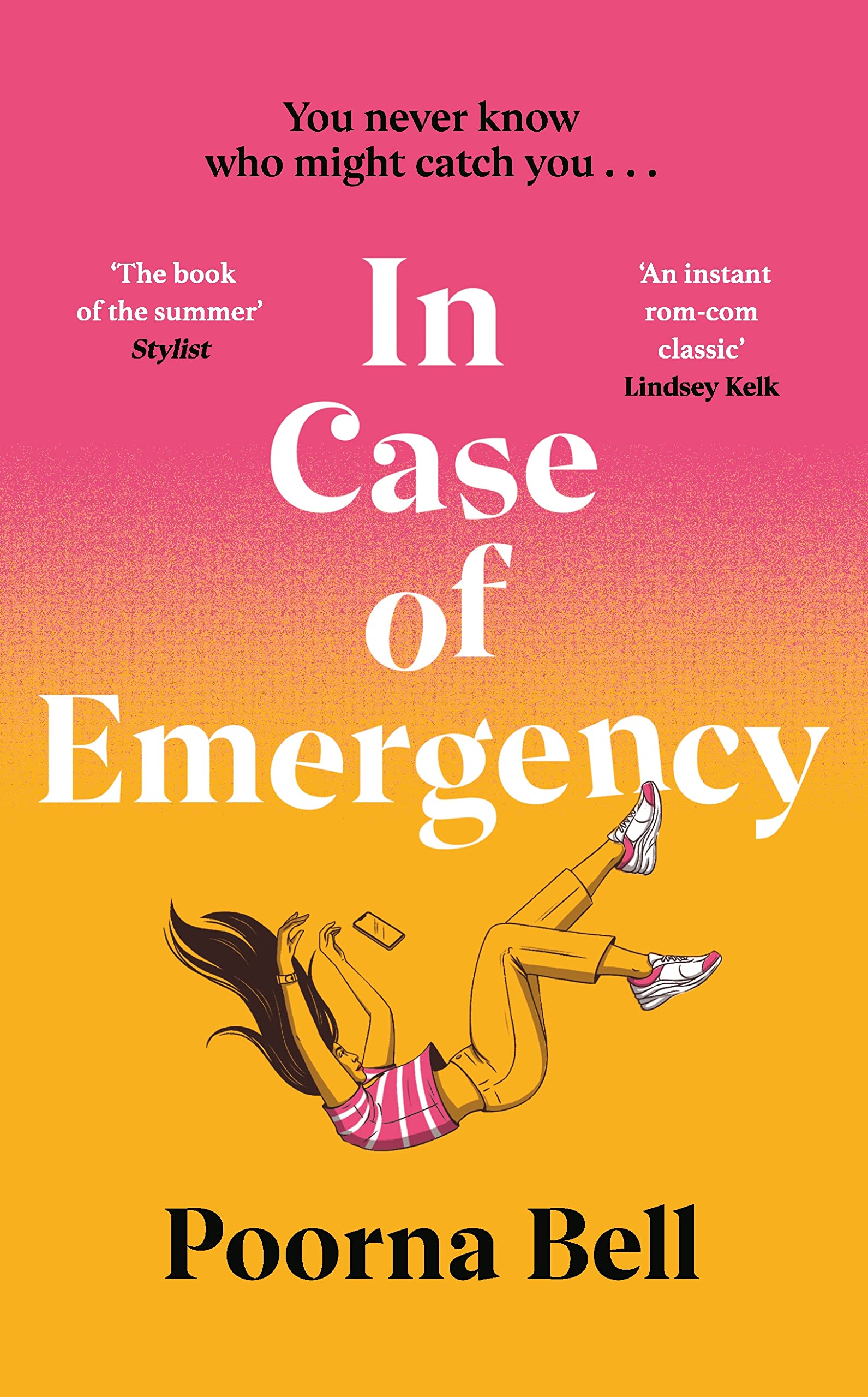 In Case of Emergency (Hardcover)