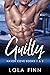 Guilty: Haven Cove Books 1 & 2