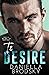 To Desire (Such a Bad Idea #3)